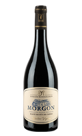 Morgon fût de chêne