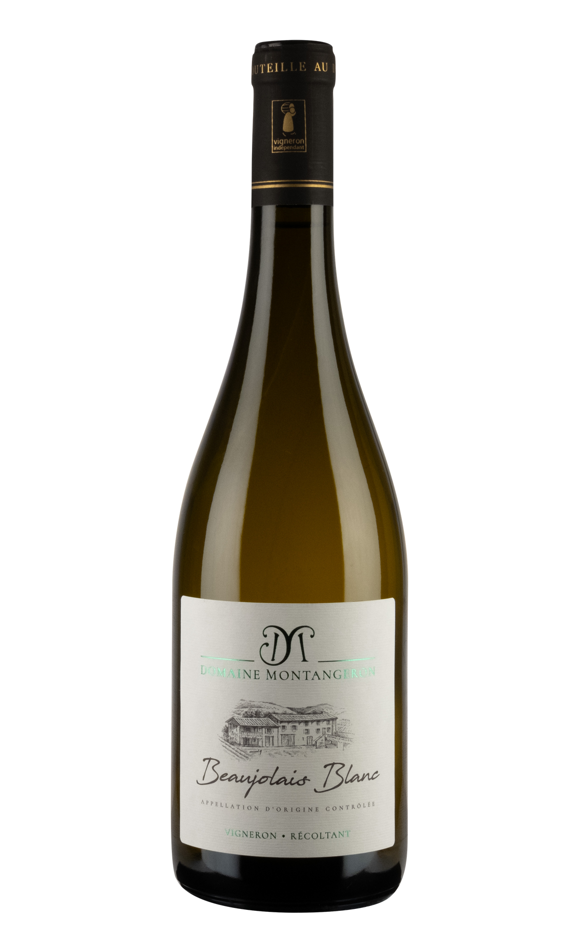 Beaujolais Blanc