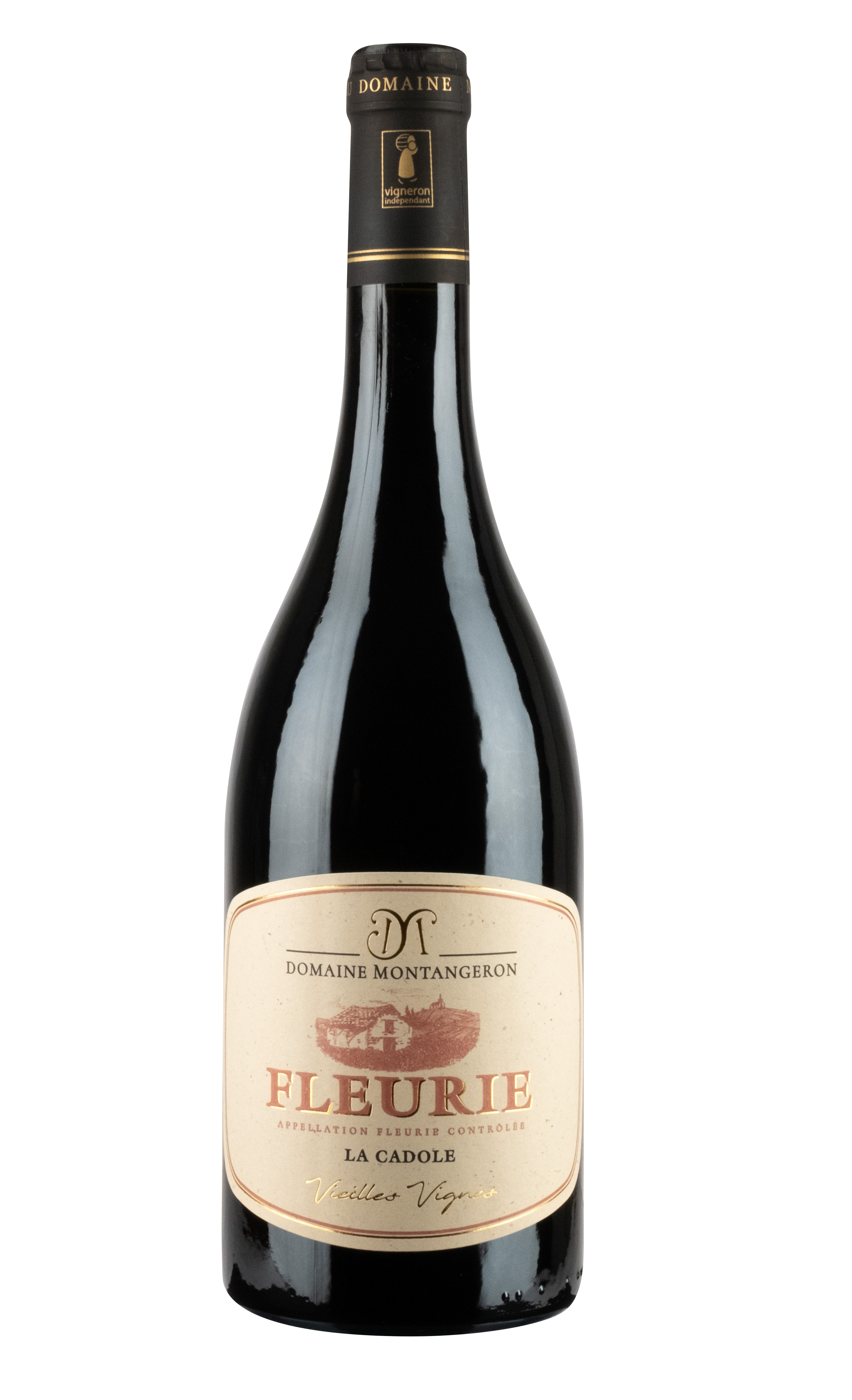 Fleurie "La Cadole"