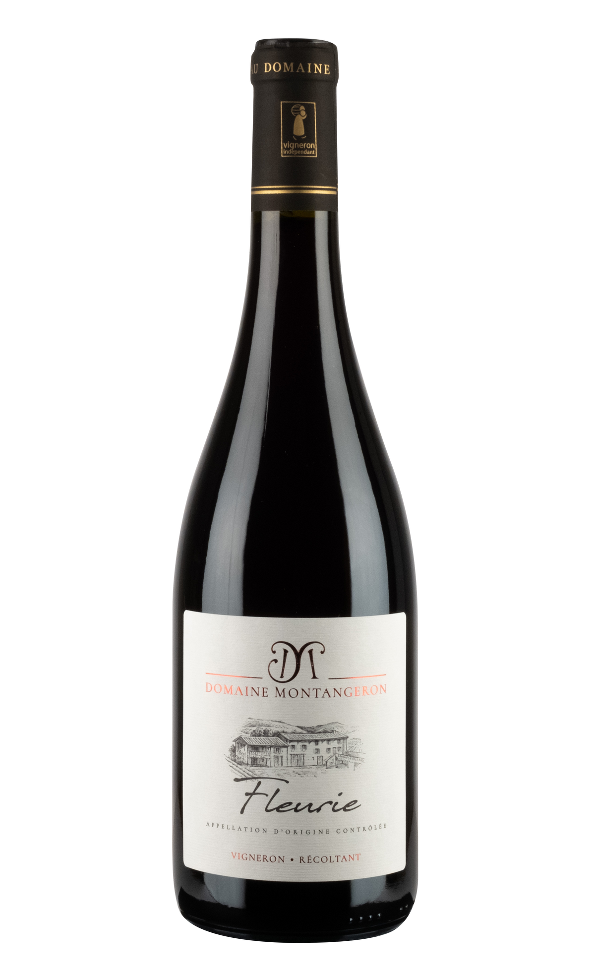Fleurie "Grand Pré"
