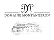 Domaine Montangeron  – Accueil
