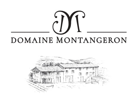 Domaine Montangeron 